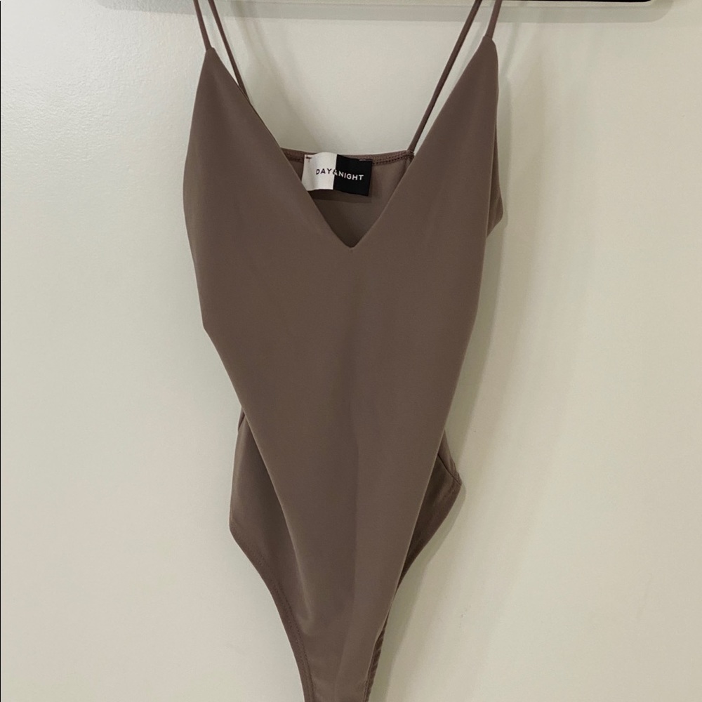 Bodysuit